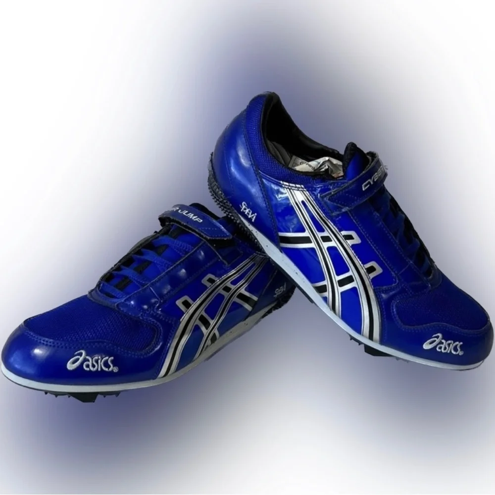 New Men’s Track Spikes Shoes - Picture 5 of 14